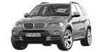BMW E70 C2316 Fault Code