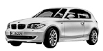 BMW E81 C2316 Fault Code