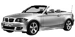 BMW E88 C2316 Fault Code