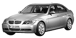 BMW E92 C2316 Fault Code