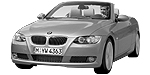 BMW E93 C2316 Fault Code