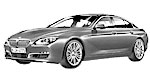 BMW F06 C2316 Fault Code